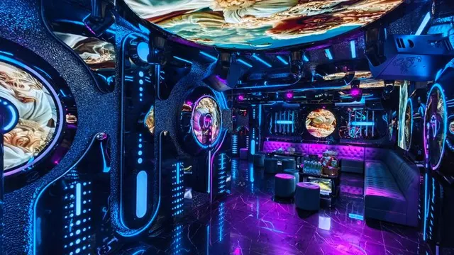GCL KTV 업장 이미지