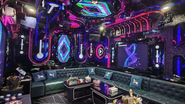 Monaco KTV 업장 이미지